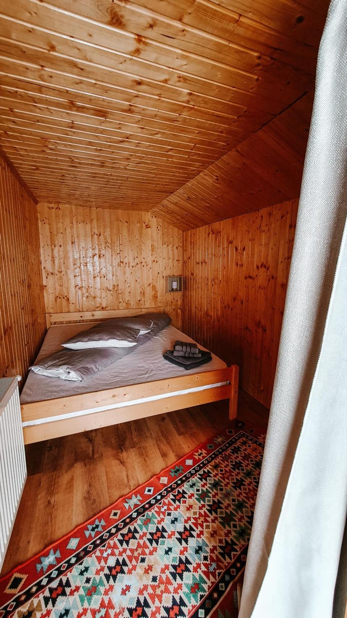 La Cabana, Corbeni Quarto foto