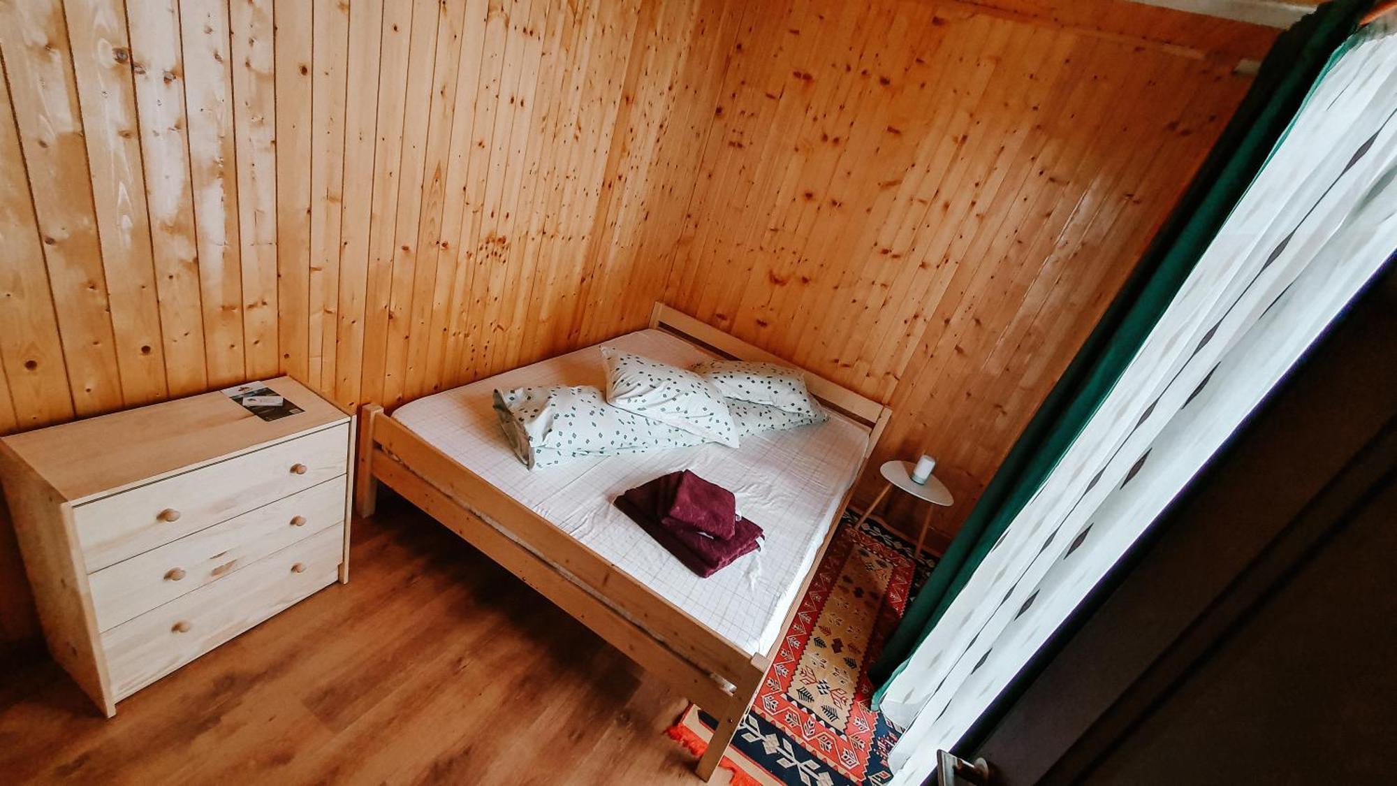 La Cabana, Corbeni Quarto foto