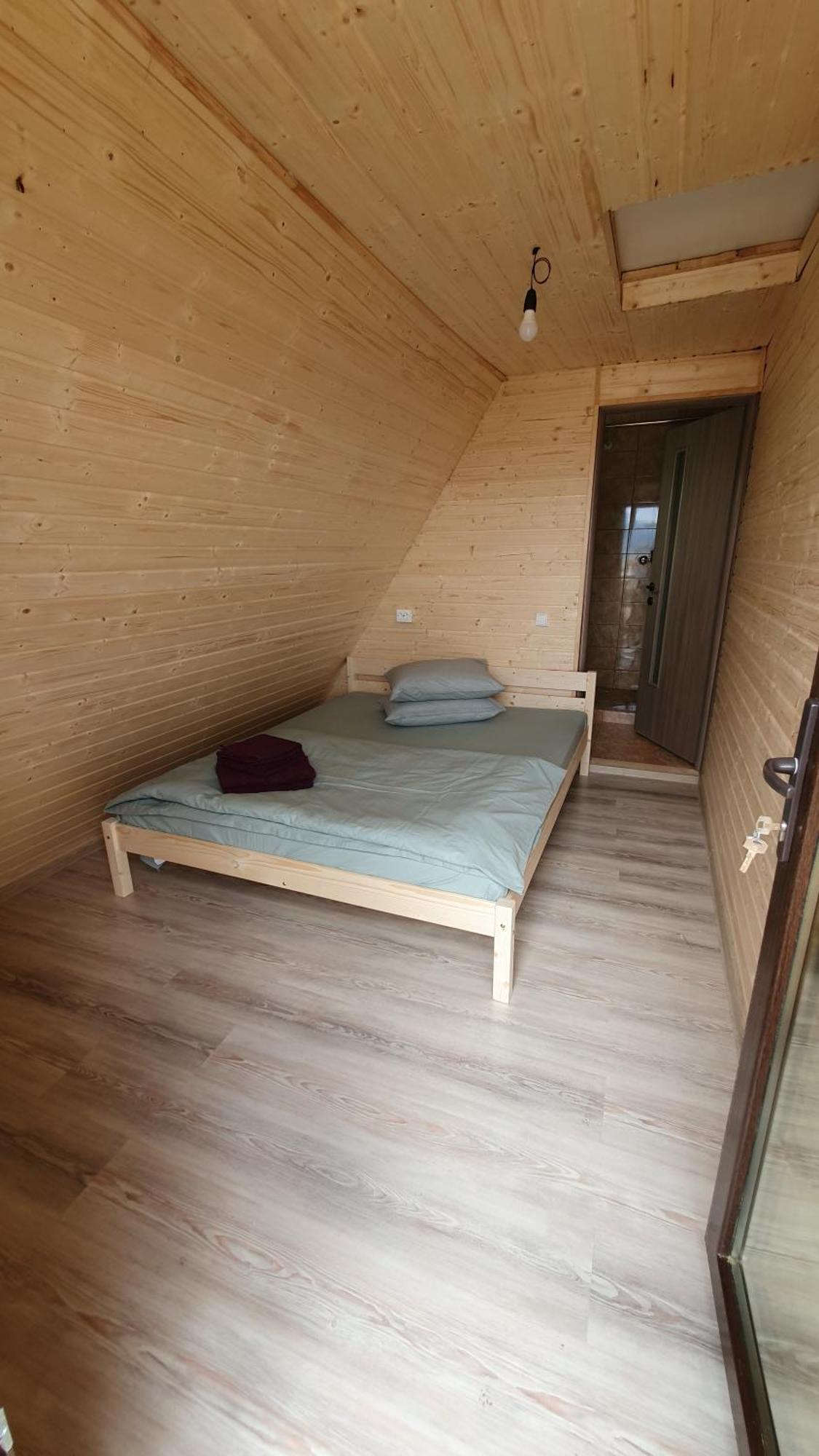 La Cabana, Corbeni Quarto foto